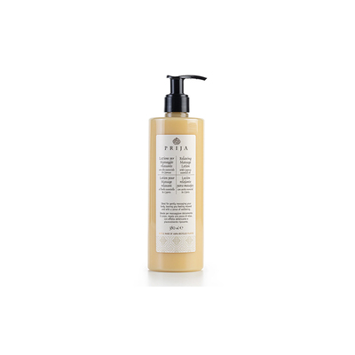 Prija lotion pour massage