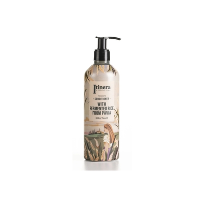 Itinera conditioner silky touc