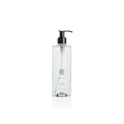 Geneva Guild savon flacon à pompe 380ml