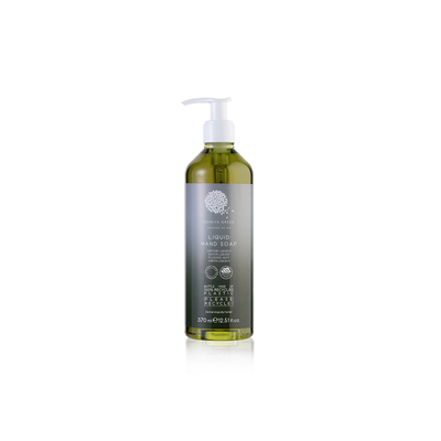 Geneva Green Savon