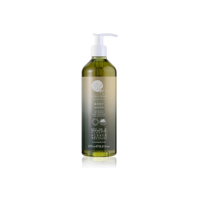 Geneva Green body wash