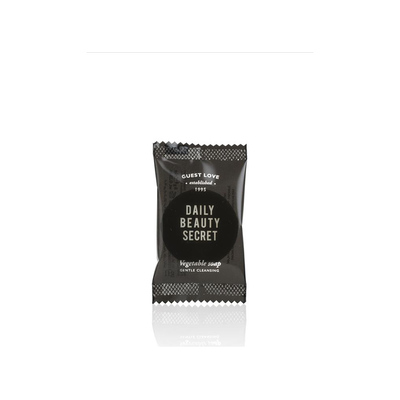 Savon Guest Love 8g 600pcs
