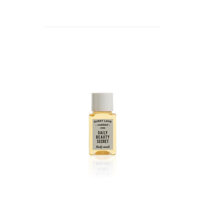 Gel douche Guest Love 22ml 320pcs
