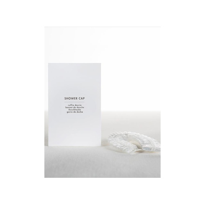 Shower Cap Futura