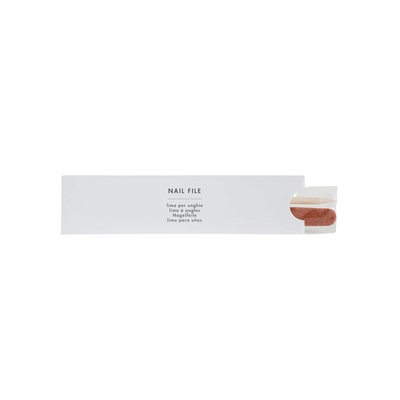 Futura Nail File