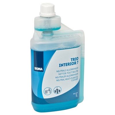 TRIO Interior 7 Dosy MONO 1L