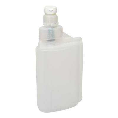 Navulbare Dosy leeg 1L/20ml