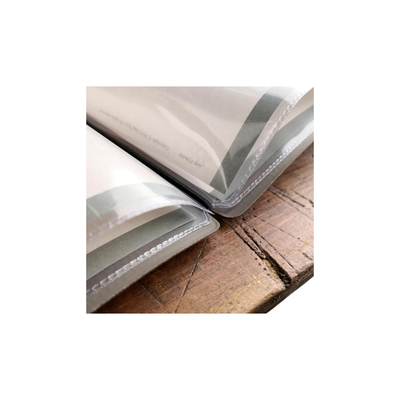 Pavelinni Insert sleeves A4 Menu books 10 pcs