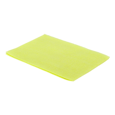 Omniwipe Light GEEL 25ST