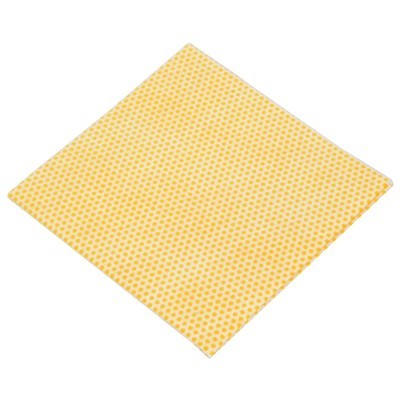 Omniwipe Scrub 35x38cm GEEL