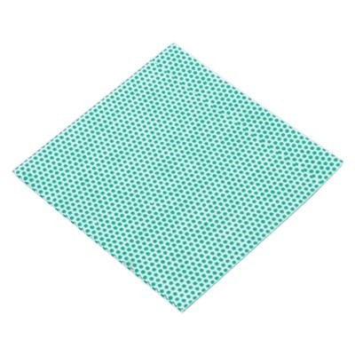 Omniwipe Scrub 35x38cm GROEN