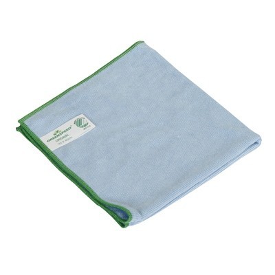 Microvezeldoek Greenspeed Original - 40 x 40 cm - BLAUW