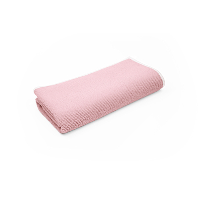 Microvezeldoek Greenspeed Re-belle - 40 x 40 cm - ROOD
