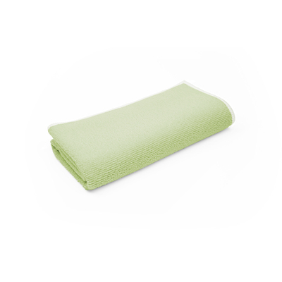 Microvezeldoek Greenspeed Re-belle - 40 x 40 cm - GROEN