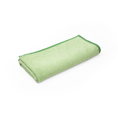 Microvezeldoek Greenspeed Element - 40 x 40 cm - GROEN