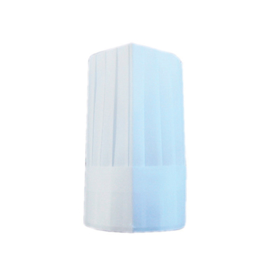 Chef's hat white airlaid