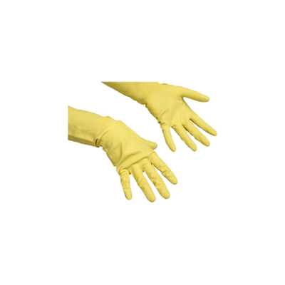 Household rubber glove