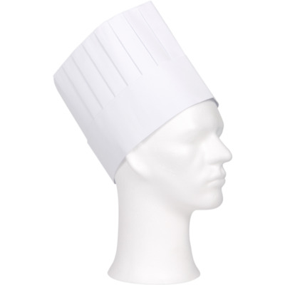 Chef's hat 19cm