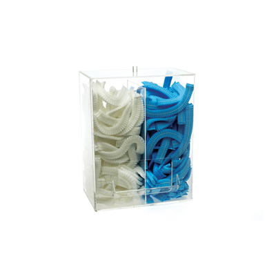 Wall Holder For Mop Caps Shoe Covers 380x310x390mm