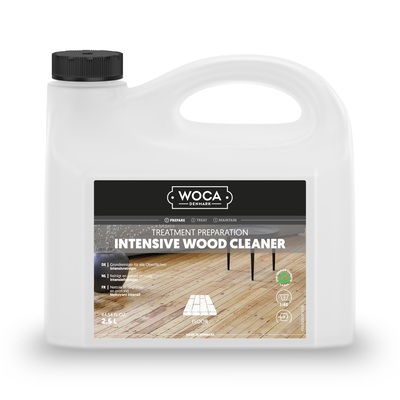 Woca Intensiefreiniger 2,5L