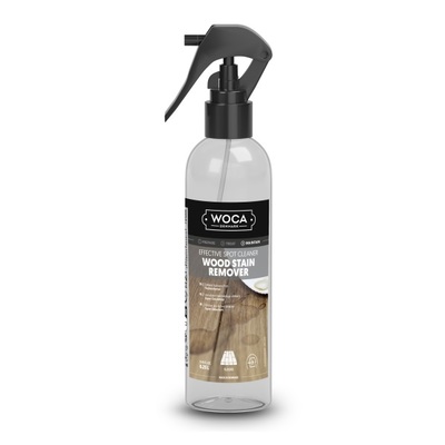 Woca houtontvlekker Spr. 250ml