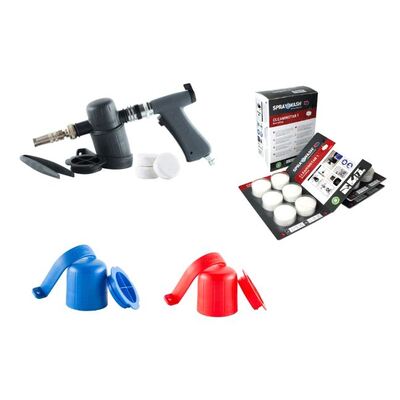 Startset SprayWash