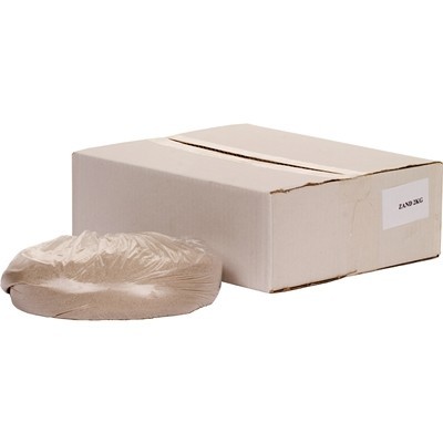 Zand voor asbakken - 2,5 kg