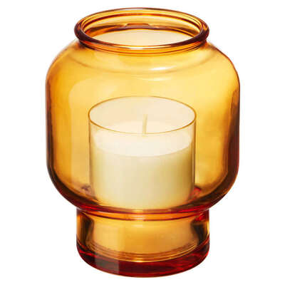 Relight Houder Sphere Amber
