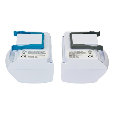 I-MOP (L + R) battery set - BMS 9 Ah