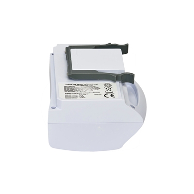 Batterij  I-MOP 9 Ah - Grijs