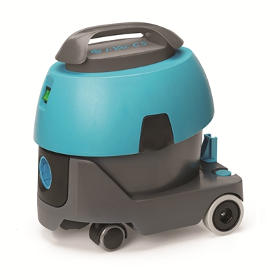 Stofzuiger I-vac 5