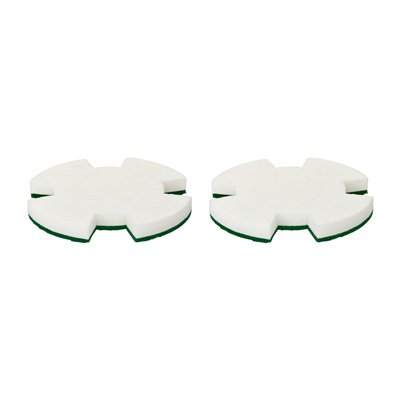 Pads MLM I-MOP XL set 2