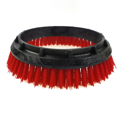 Borstel I-Scrub 30EM RO