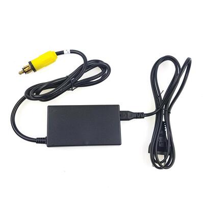 Battery Charger I-Scrub 21B