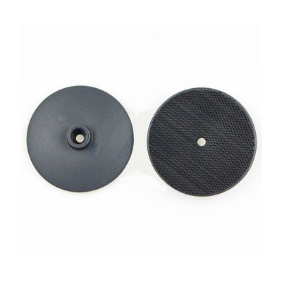 I-Scrub 21B Pad Holder 4"