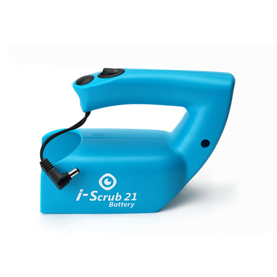 I-Scrub 21B Handleunit