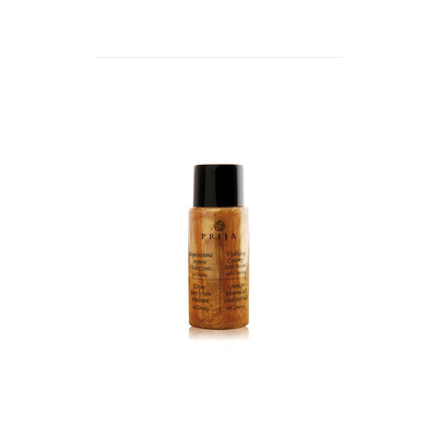 Prija crème de bain bouteille 41ml 216pcs