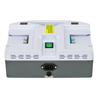 I-MOP Super charger