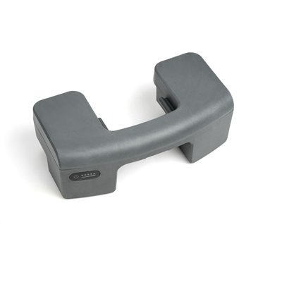 Batterij I-Power voor I-Mop 36/lite - 12,48 Ah - GRIJS