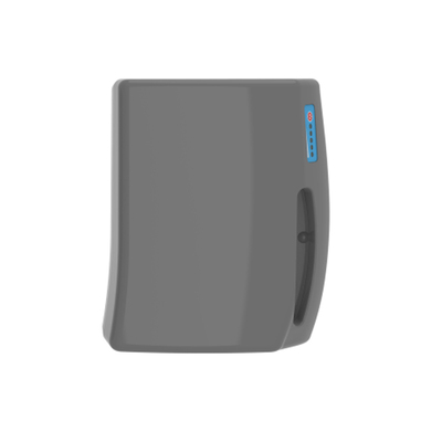 Batterij  i-mop 14 Ah - Blauw