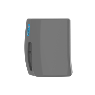 Batterij  i-mop 14 Ah - Grijs