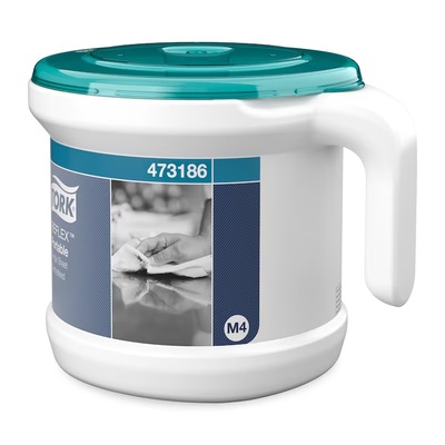 Tork Reflex Portable Centrefeed Dispenser System - 473186