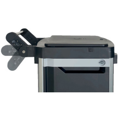 GS C-Shuttle Adjstbl Handle