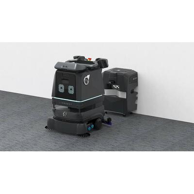 Refuel Docking Station Lionsbot pour R3 PRO