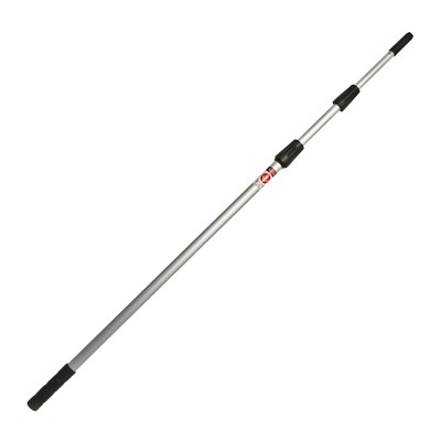 Telescoopsteel 3x1.00m