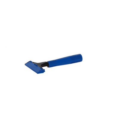 Schraper Boma met plastiek handvat - 10 cm