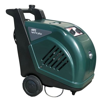 Boma Asti 140/10 Plus hot water pressure washer