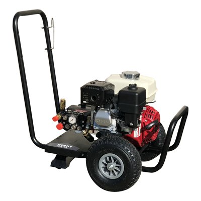 Hogedruk Mobile 180/13