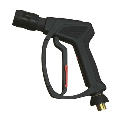 Hogedruk pistool