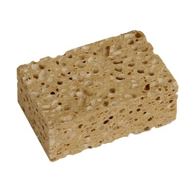 Spons Spontex Azella 75 - 14,6 x 9,6 x 6 cm